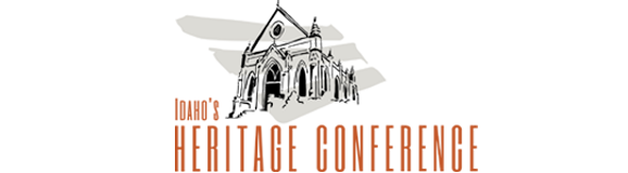 Idaho's Heritage Conference
